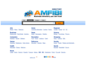 directory.amfibi.com