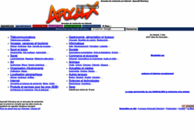 directory.apocalx.com