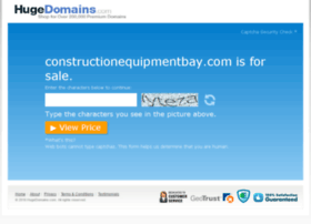 directory.constructionequipmentbay.com