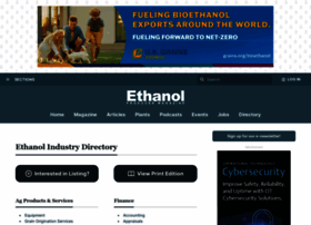Directory.ethanolproducer.com