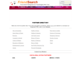 directory.friendsearch.com