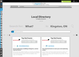 Directory.kingstondirect.info