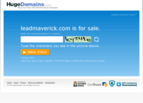 directory.leadmaverick.com
