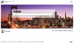 Directory.lycos.co.uk
