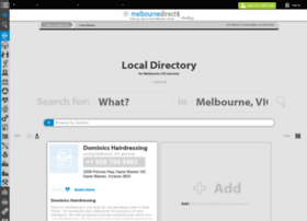directory.melbournedirect.info