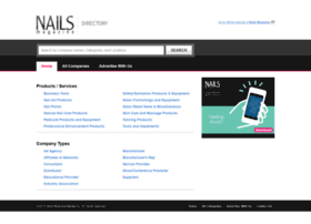Directory.nailsmag.com