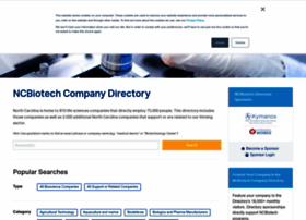 Directory.ncbiotech.org