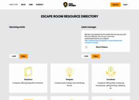 Directory.nowescape.com