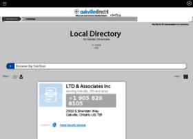directory.oakvilledirect.info