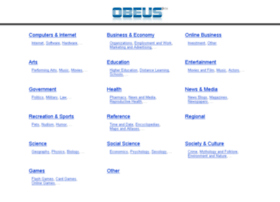 directory.obeus.com