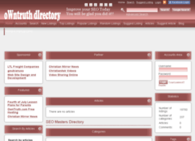 directory.owntruth.com