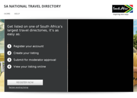 Directory.southafrica.net