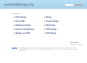 directory.substratdesign.org