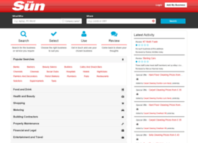 Directory.thesun.co.uk