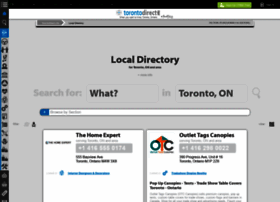 directory.torontodirect.info