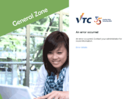 Directory.vtc.edu.hk