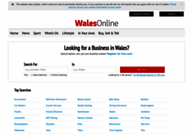 Directory.walesonline.co.uk
