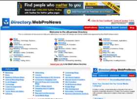directory.webpronews.com