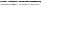 directory.zeromedia.ro