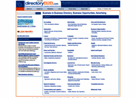 Directoryb2b.com