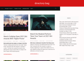 directorybag.com