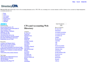 Directorycpa.com