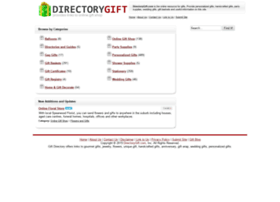 directorygift.com