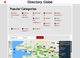 directoryglobe.net
