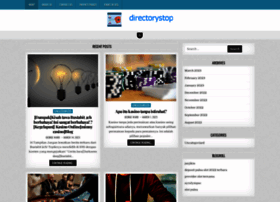 directorystop.info