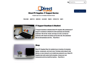 Directpcsupplies.com