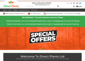 directplants.co.uk