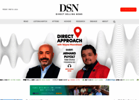 Directsellingnews.com