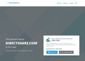 directshare.com