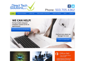 directtechit.com