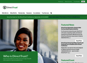 Directtrust.org