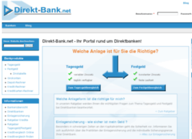 direkt-bank.net
