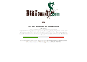dirtcorner.com