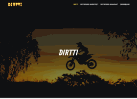 dirtti.fi