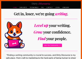 Dirtydiscourse.com