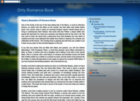 Dirtyromancebook.blogspot.com