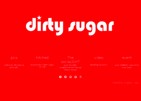 Dirtysugar.smugmug.com