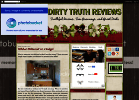 dirtytruthreviews.blogspot.com