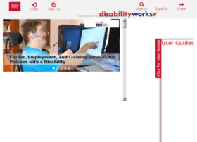 disabilityworks.org