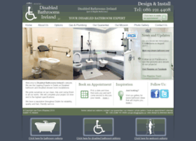 disabledbathroomsireland.ie