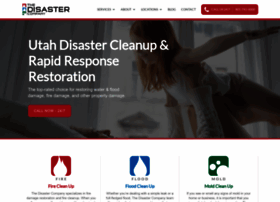 Disastercompany.com