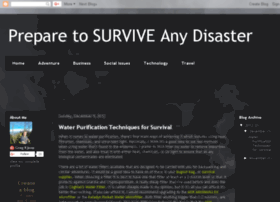 disastersurvivalprep.blogspot.com