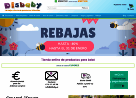 disbaby.es