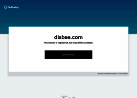 Disbee.com