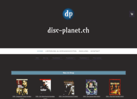 disc-planet.ch
