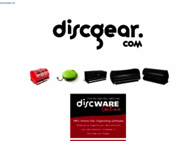 discgear.com